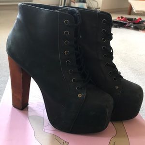 Jeffrey Campbell Lita